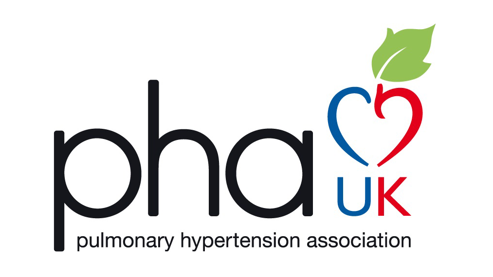 PHA UK logo