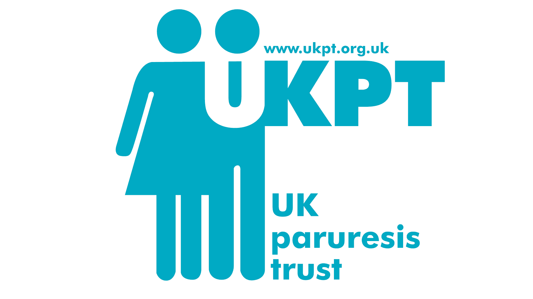 UK Paruresis Trust logo