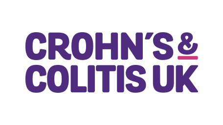 Crohn's & Colitis UK logo