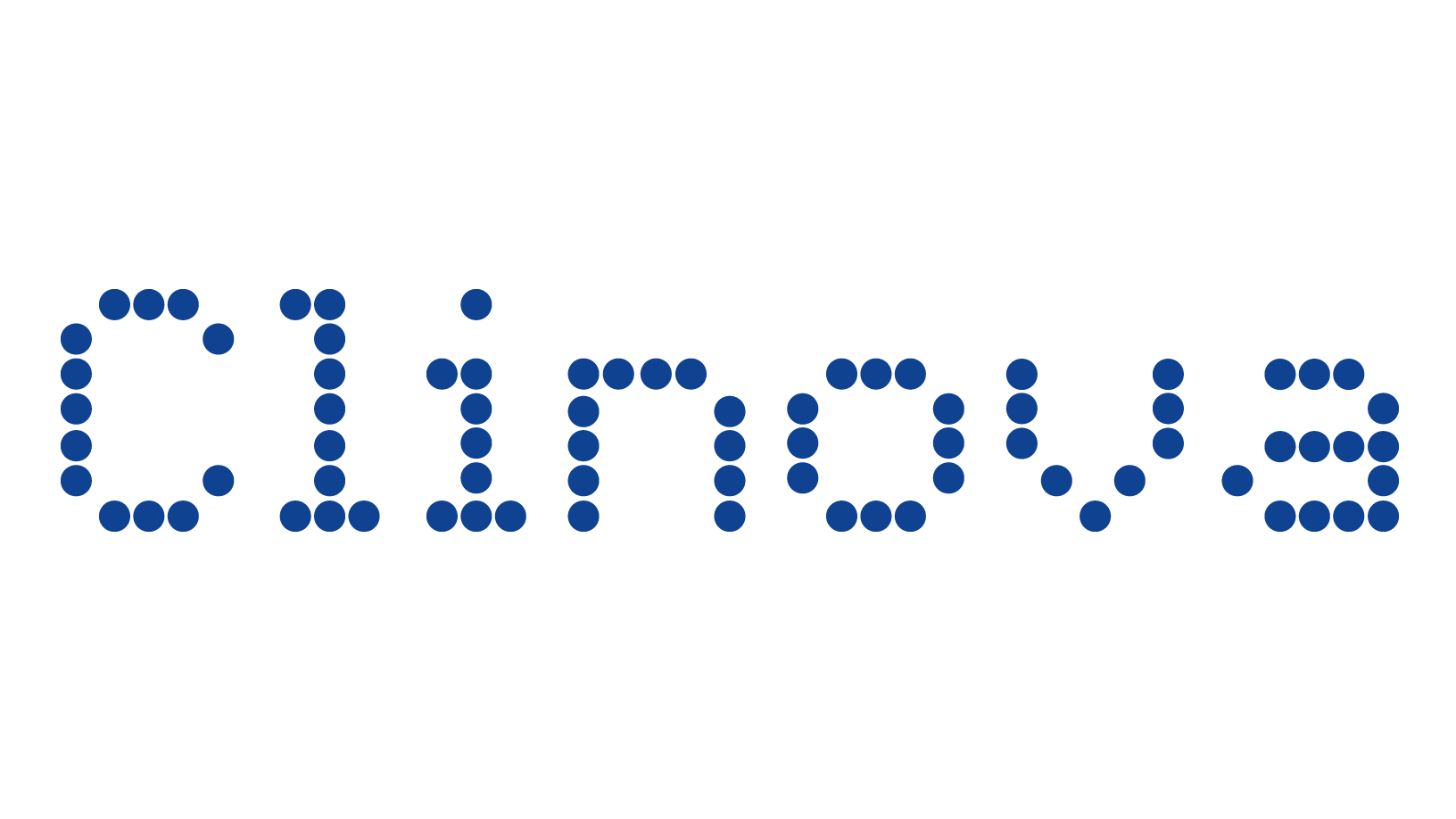 Clinova logo