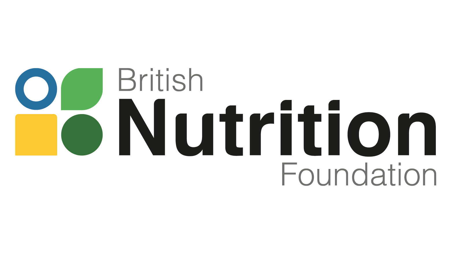 British Nutrition Foundation logo