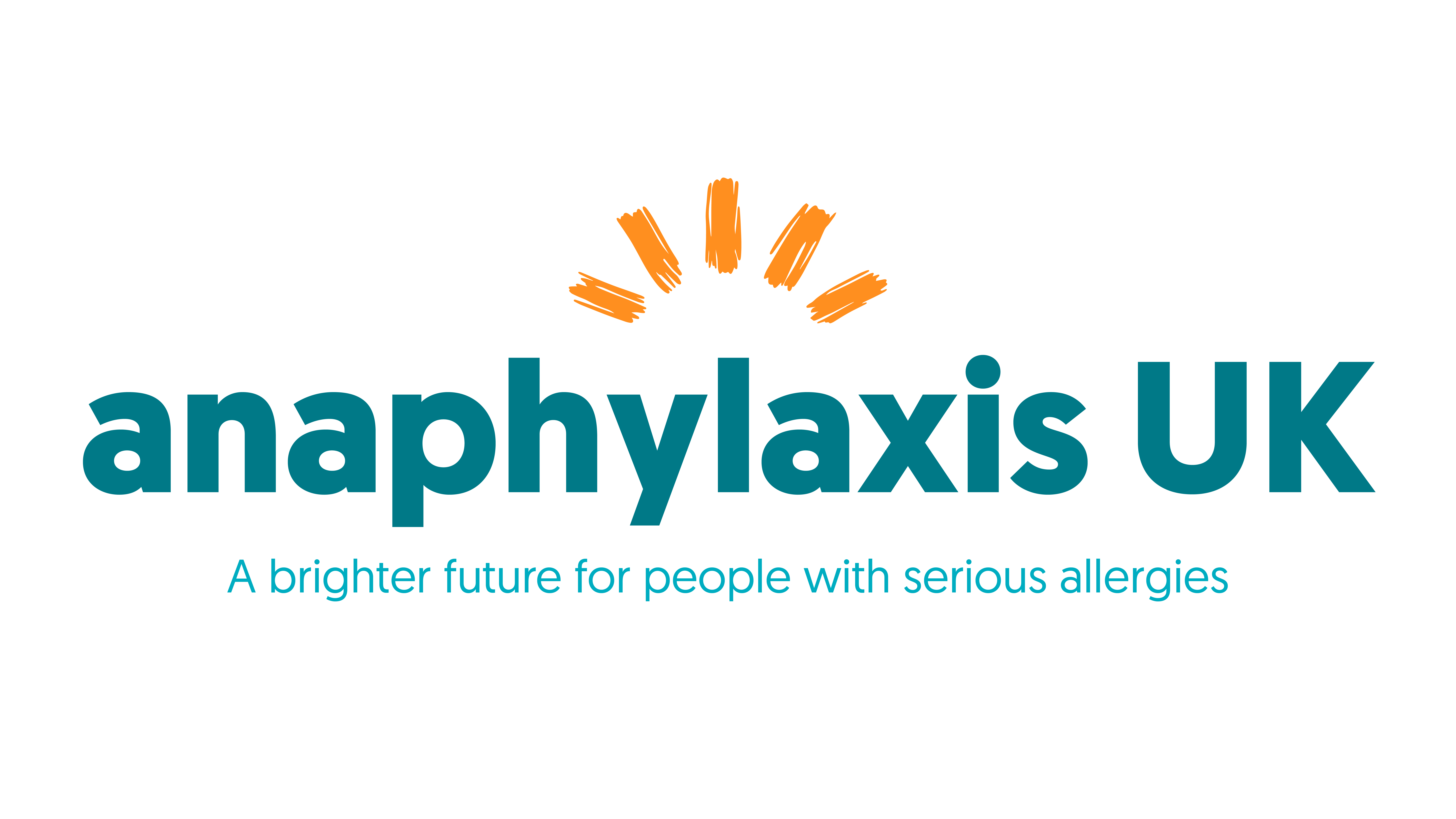 Anaphylaxis UK logo