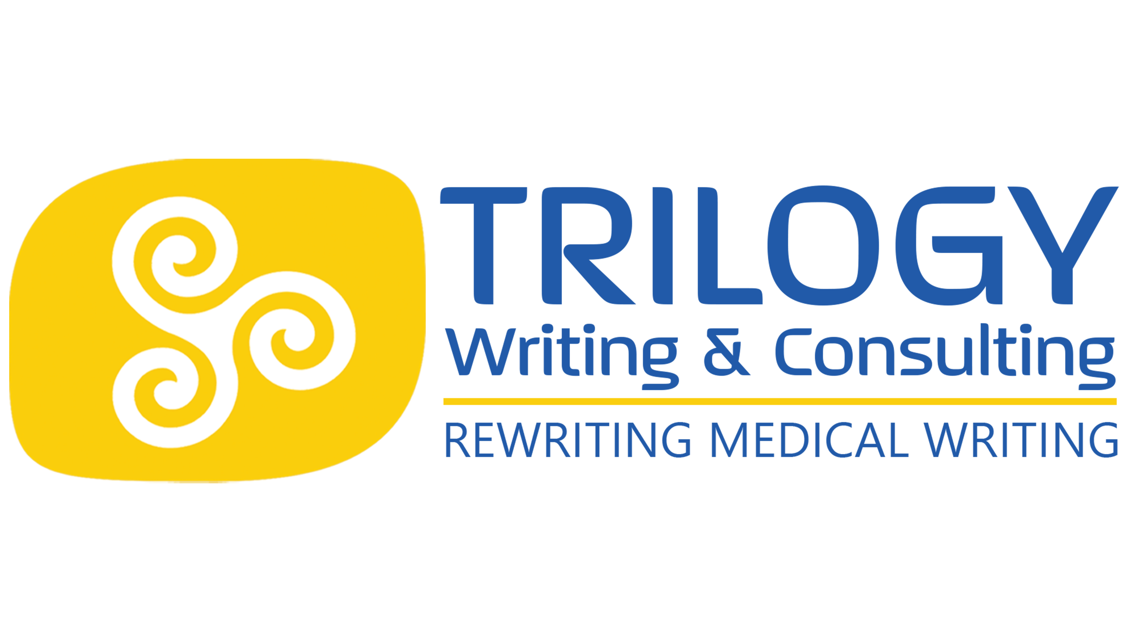 Trilogy Writing and Consulting logo