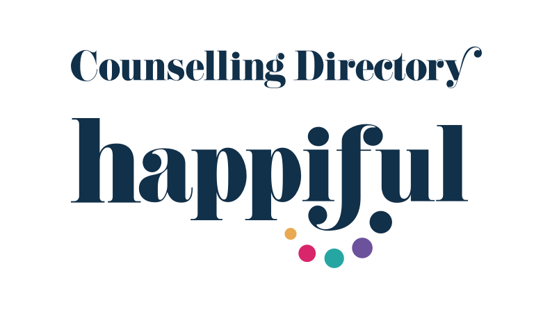 Counselling Directory Happiful logo