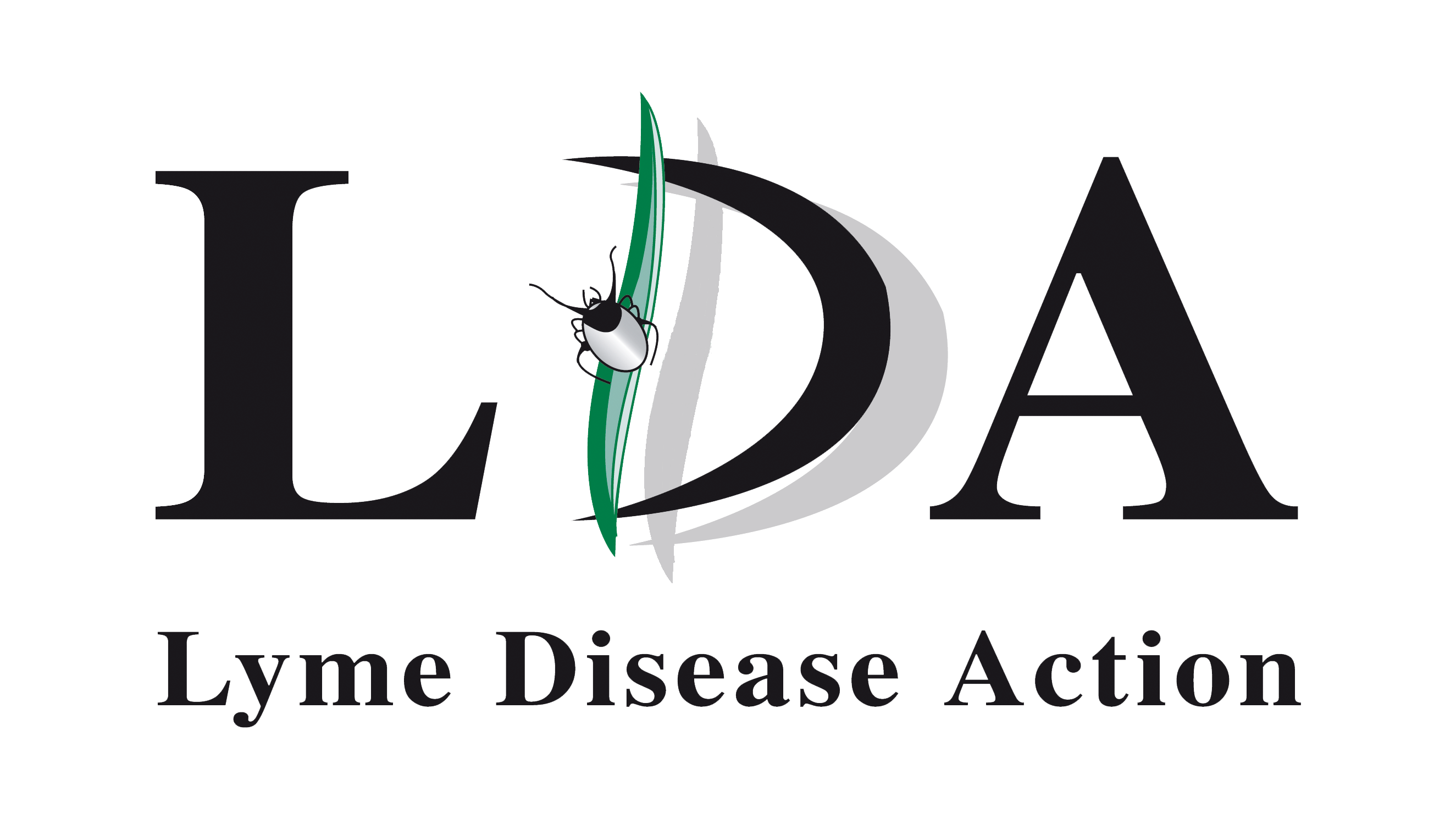 Lyme Disease Action logo