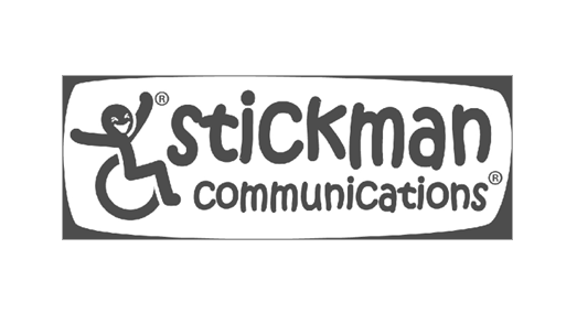 Stickman Communications logo