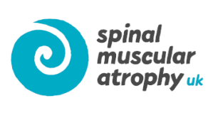 Spinal Muscular Atrophy UK logo