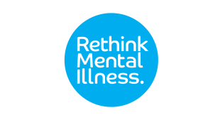 Rethink Mental Illness logo