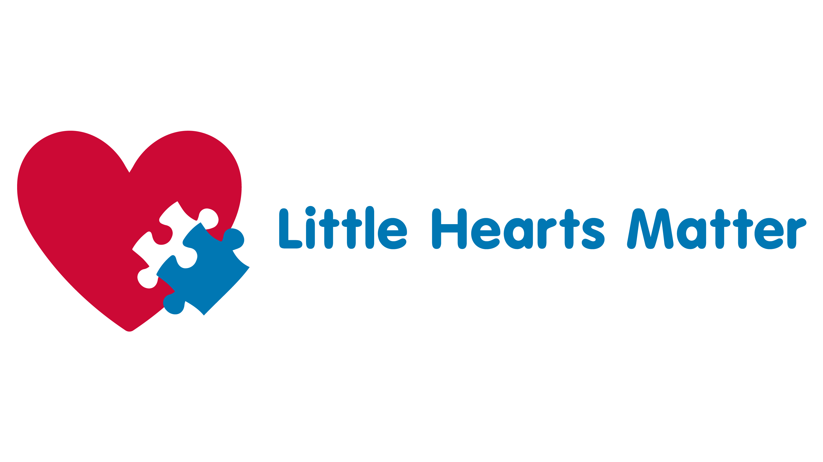 Little Hearts Matter logo