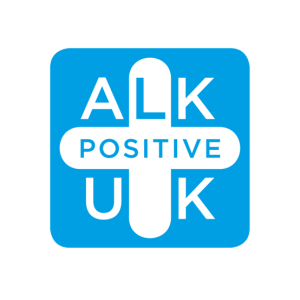 ALK Positive UK logo