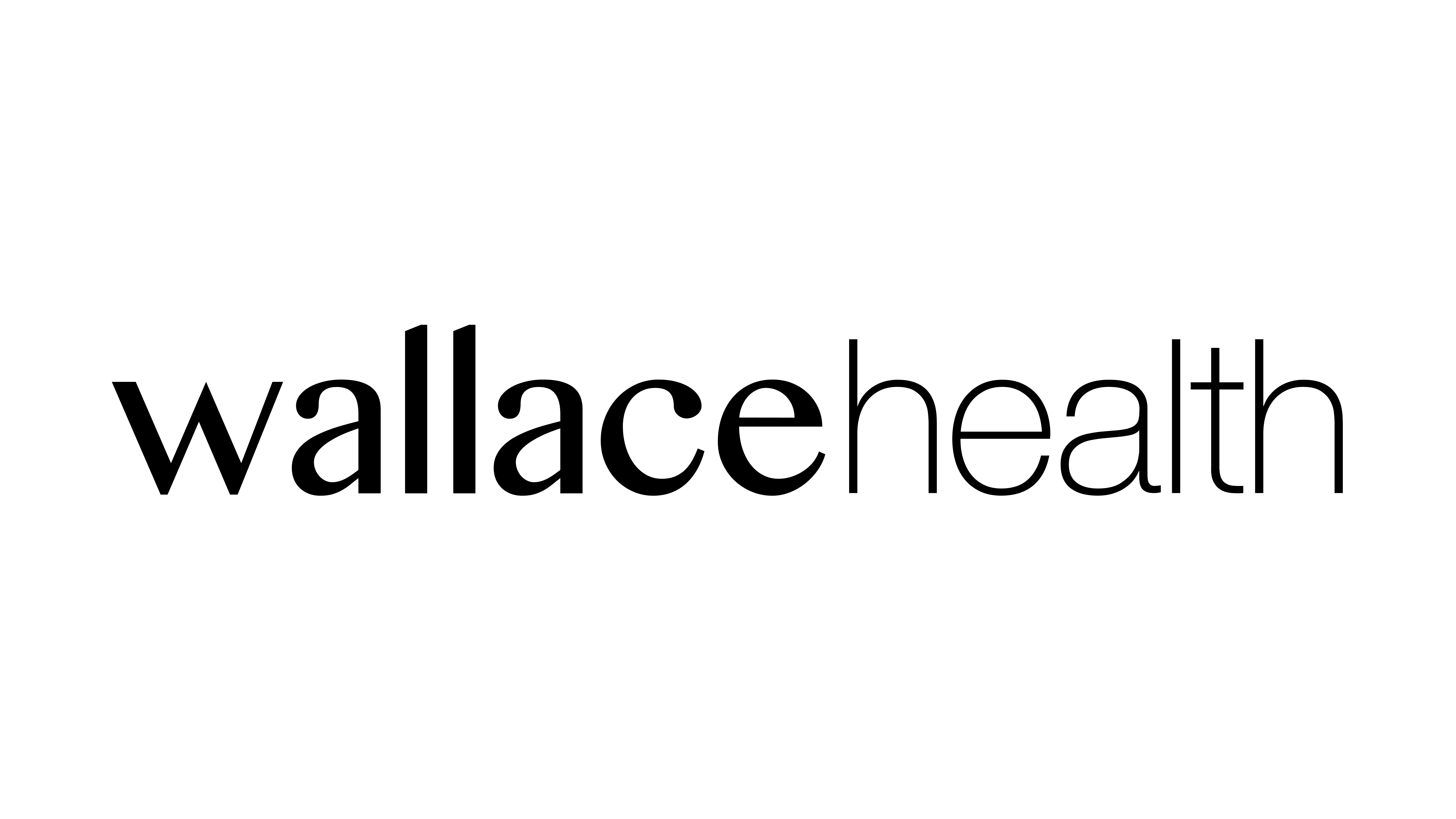 Wallace Health Logo
