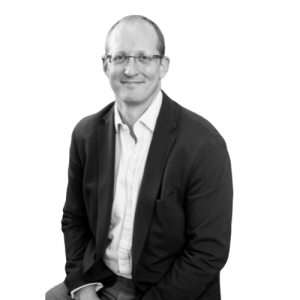 A photo of Alistair Phillips