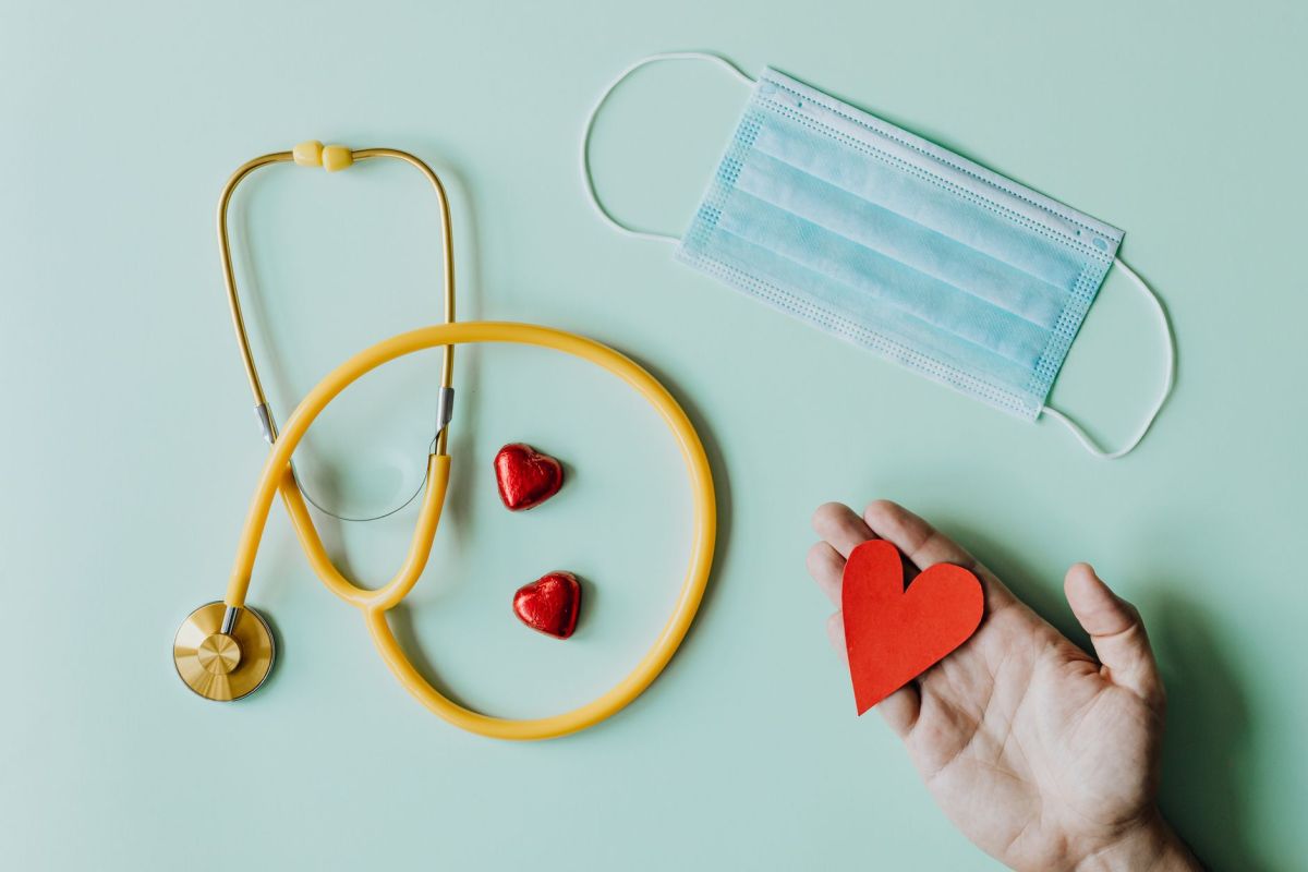 Trusted Voices: Finding health information you can trust when you have cancer